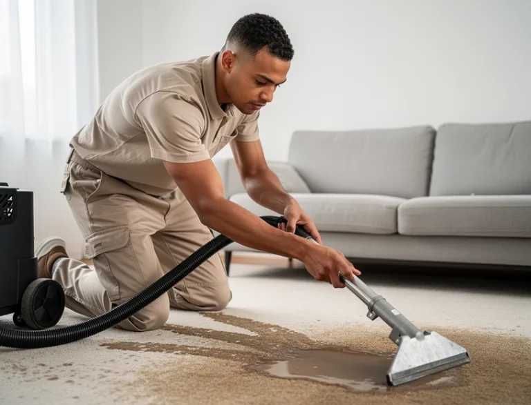 Water Damage Restoration Surry Hills